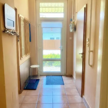 Pihi-lak Apartman Siofok