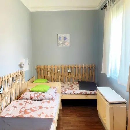 Pihi-lak Apartman Apartment Siofok