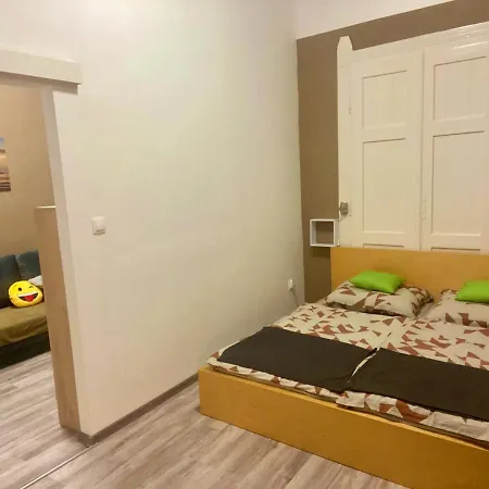 Pihi-lak Apartman Siofok