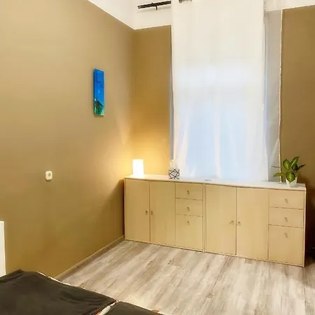 Apartamento Pihi-lak *