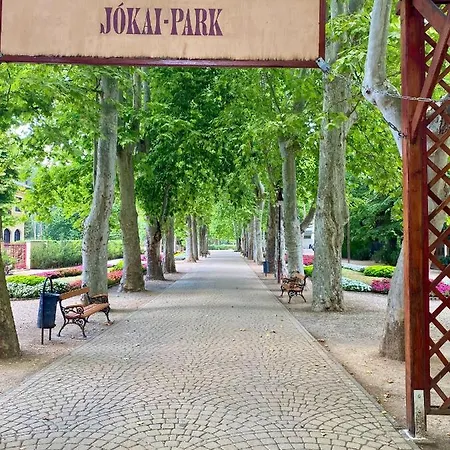 Lejlighed Pihi-lak Siófok