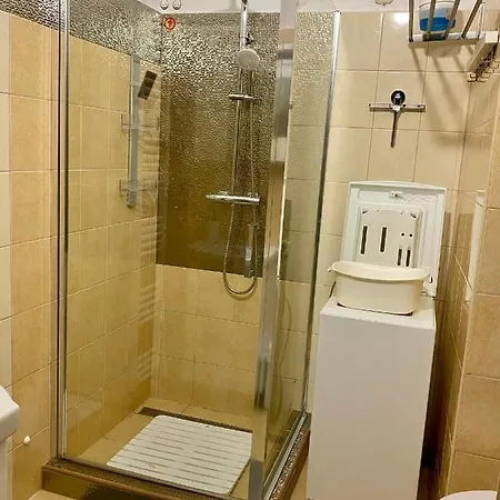 Pihi-lak Apartman Siofok