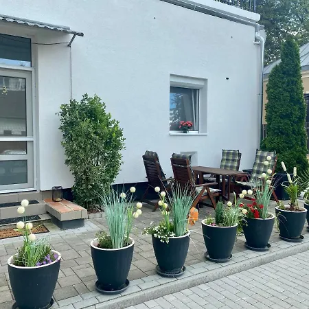 Pihi-lak Apartman *