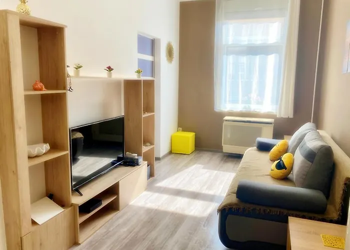 Pihi-lak Lejlighed *