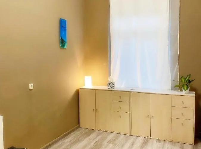 アパート Pihi-lak *