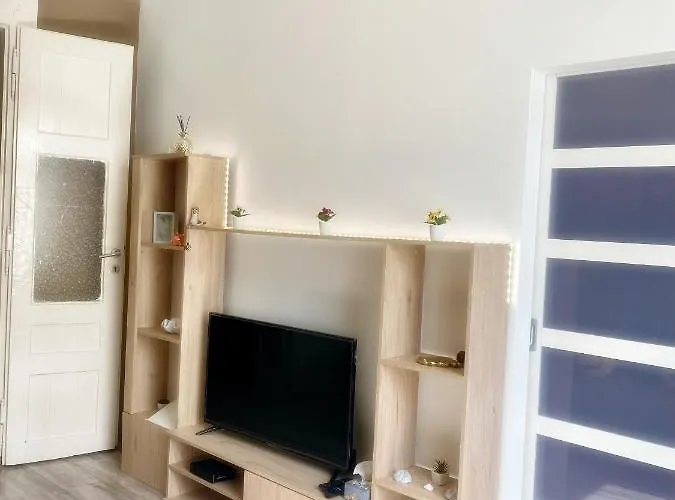 Pihi-lak アパート *