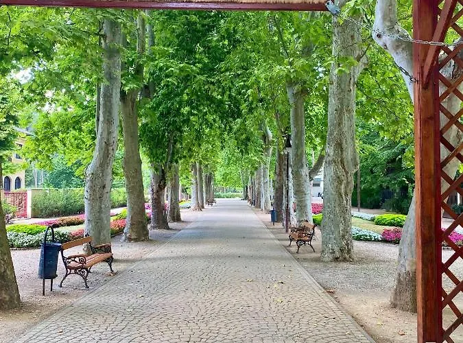 Lejlighed Pihi-lak Siófok