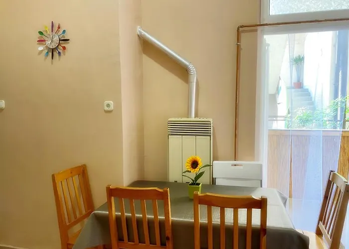 Pihi-lak アパート *